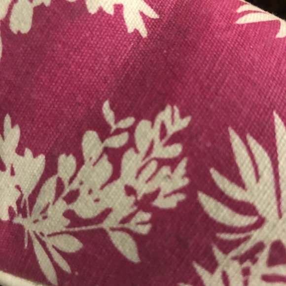 UGG Limited Edition Floral Slip on Sneakers-SZ6 - Picture 3 of 5